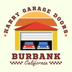 Harry Garage Doors Burbank CA